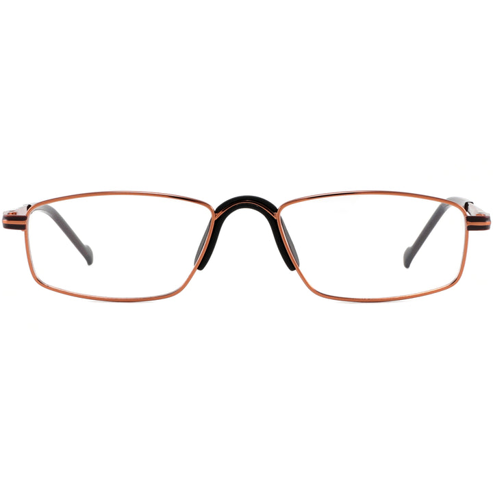 Rectangle Glasses DS1002