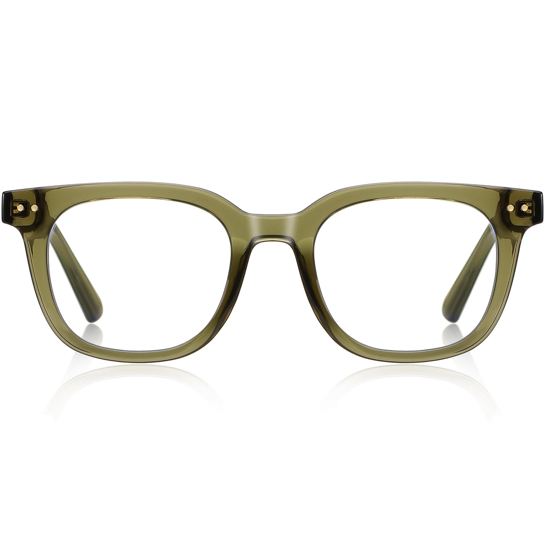 Square Glasses PF1363