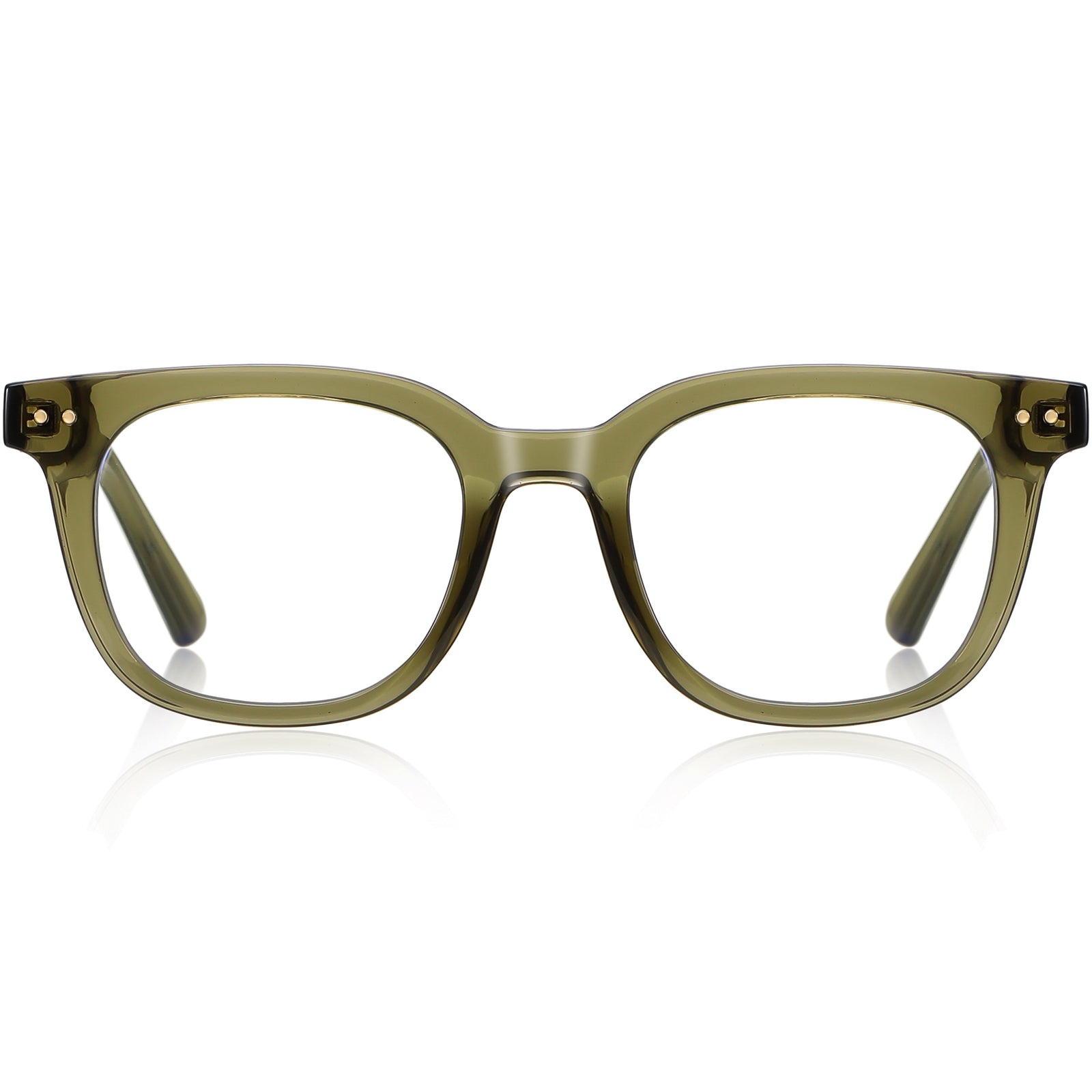 Square Glasses PF1363