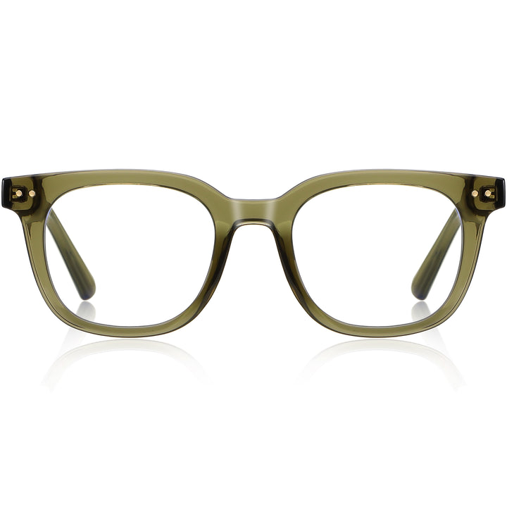 Square Glasses PF1363