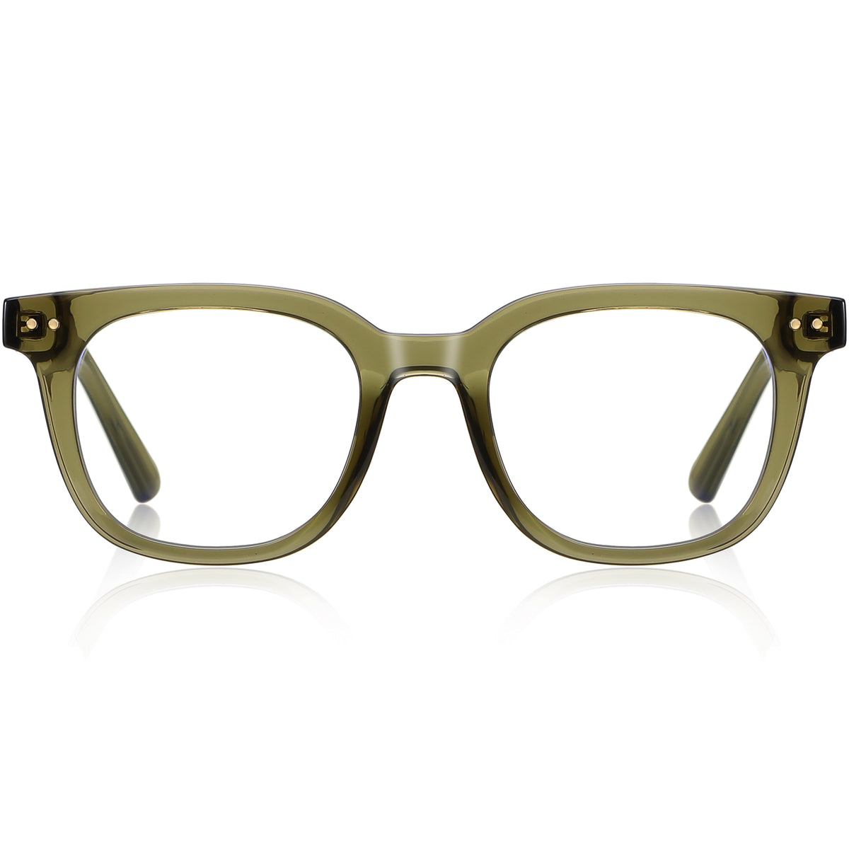 Square Glasses PF1363