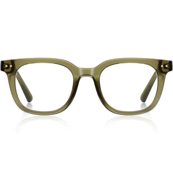 Square Glasses PF1363