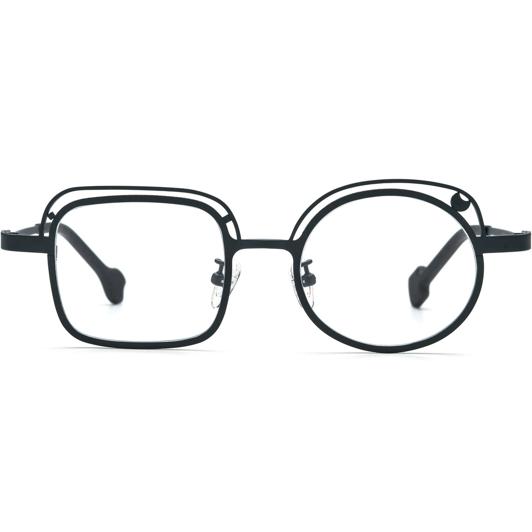 Geometric Glasses BR1645