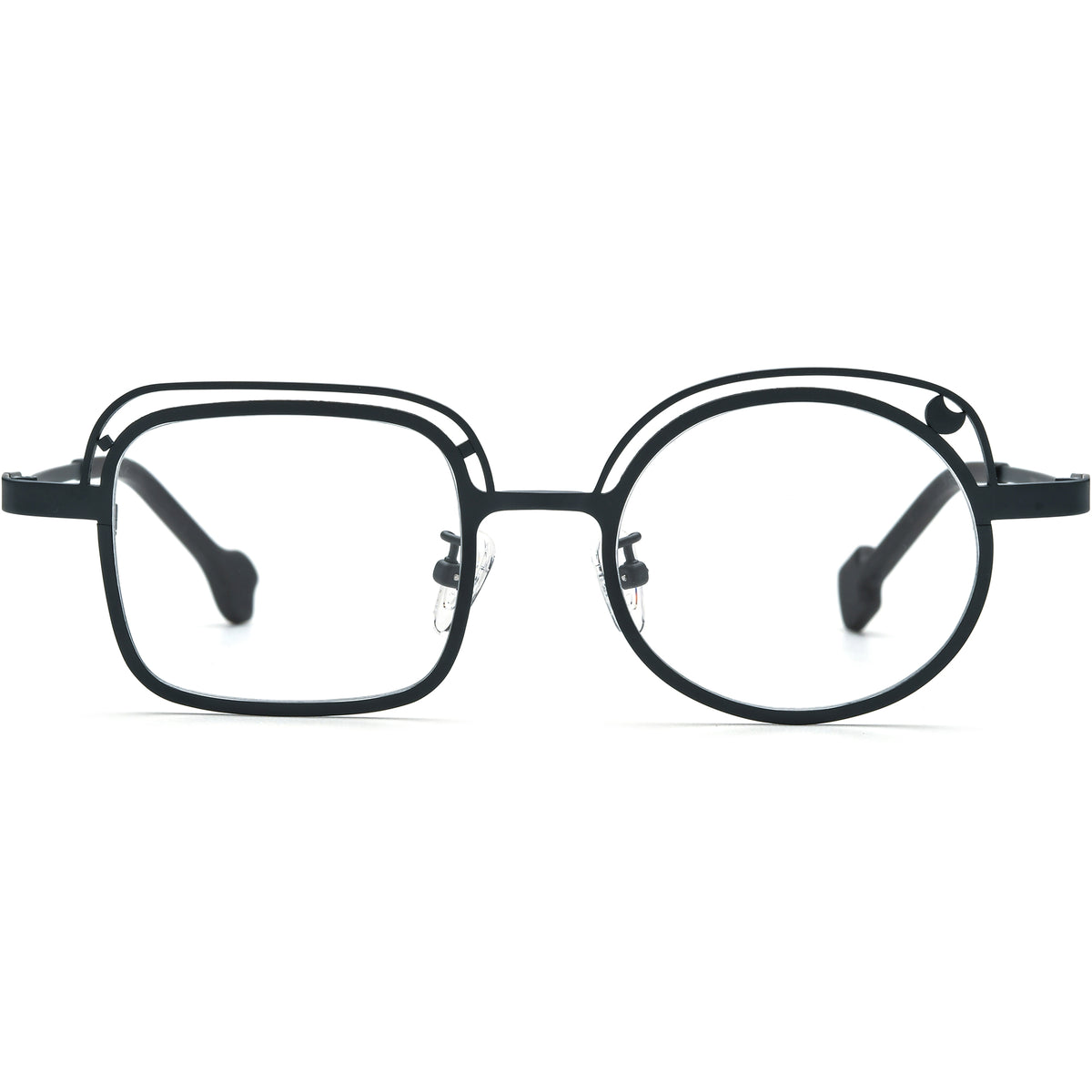 Geometric Glasses BR1645