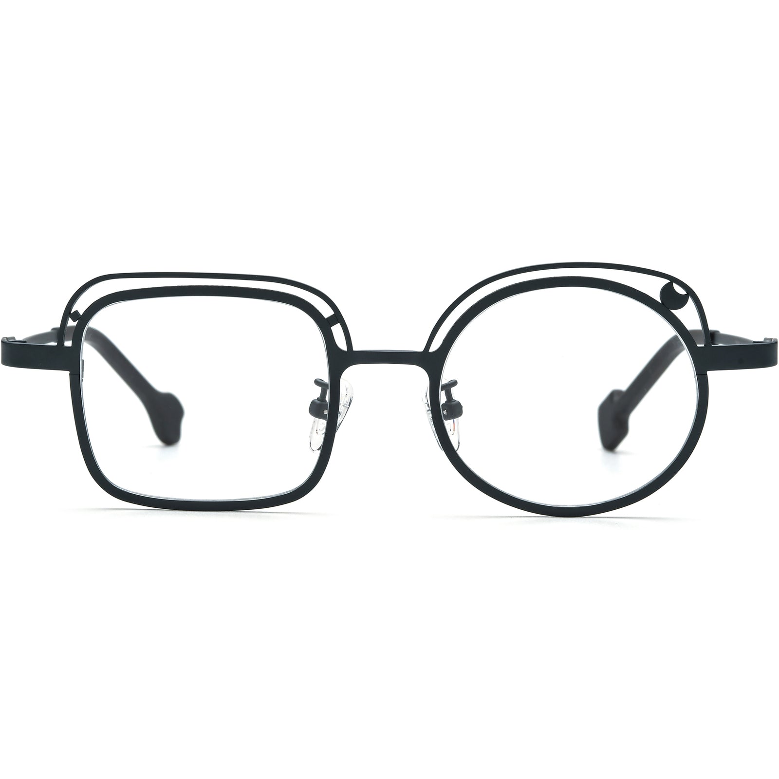Geometric Glasses BR1645