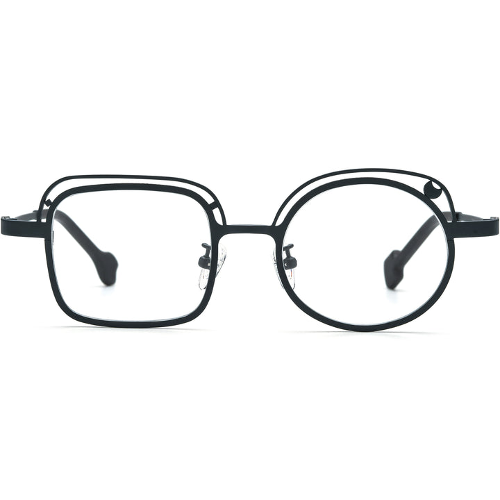 Geometric Glasses BR1645
