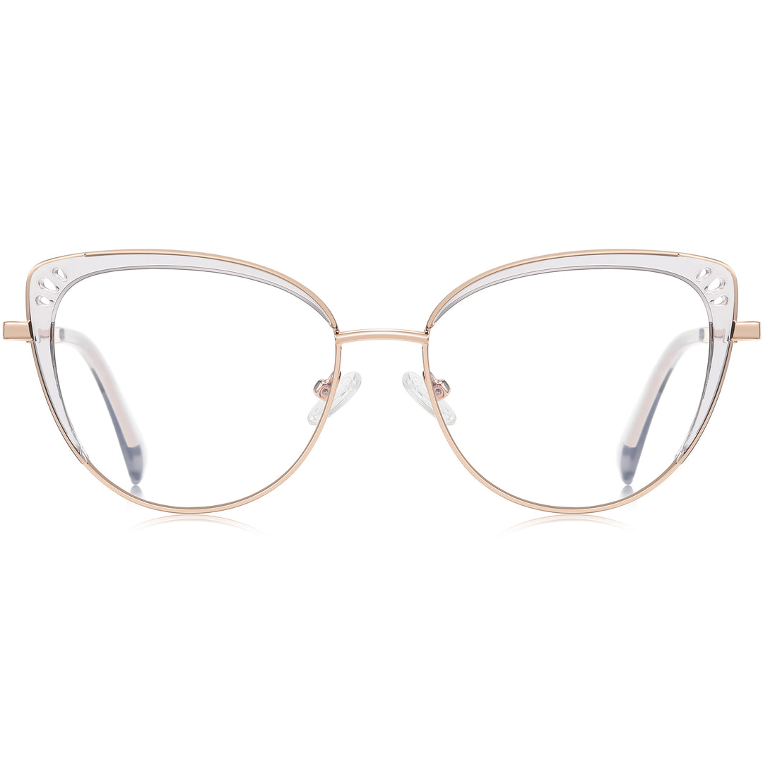 Cat-Eye Glasses PF1134