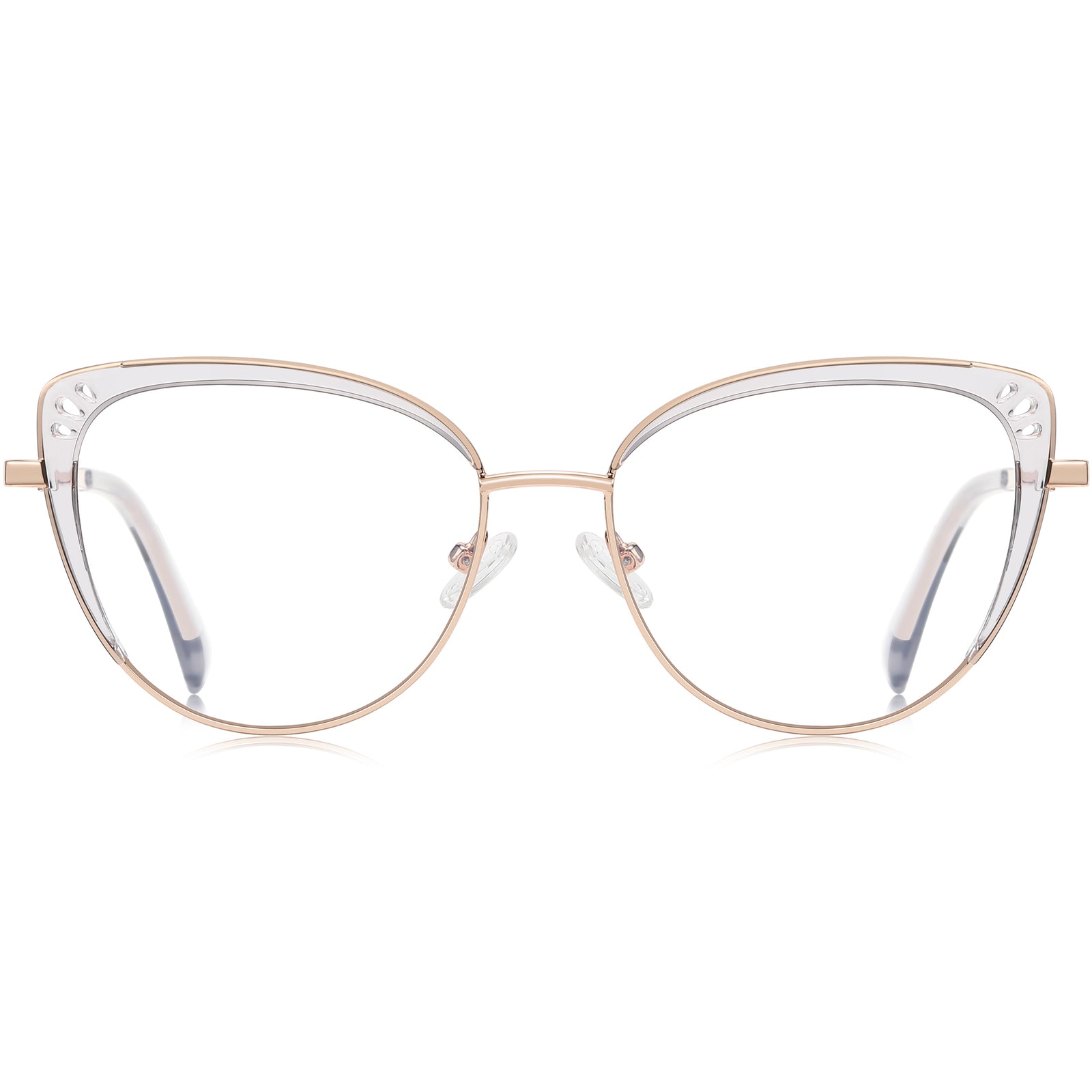Cat-Eye Glasses PF1134
