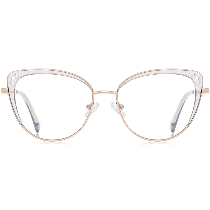 Cat-Eye Glasses PF1134