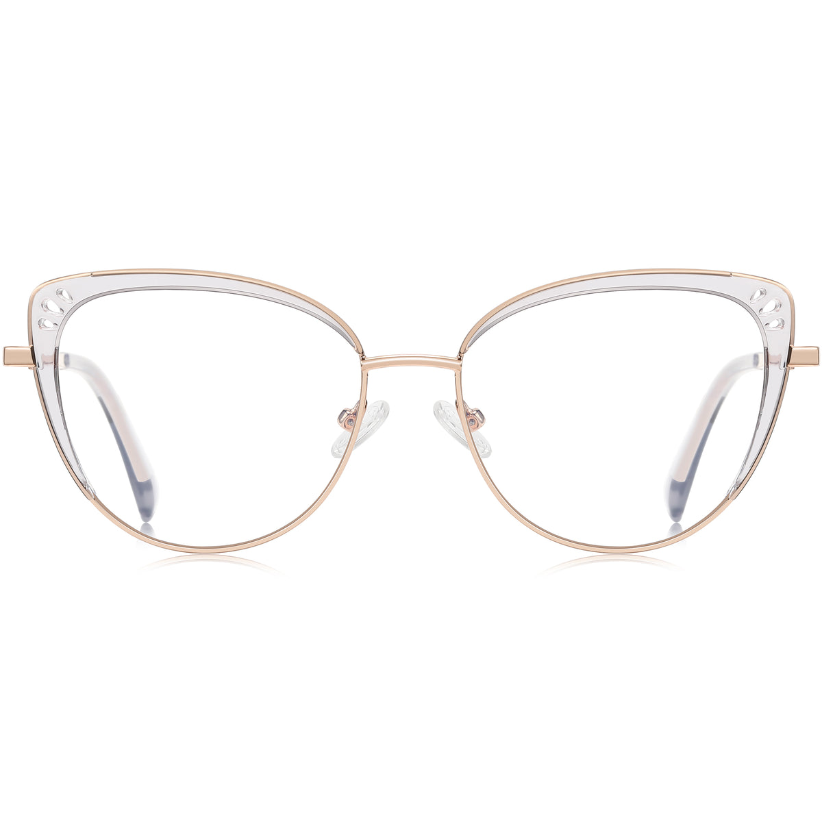 Cat-Eye Glasses PF1134