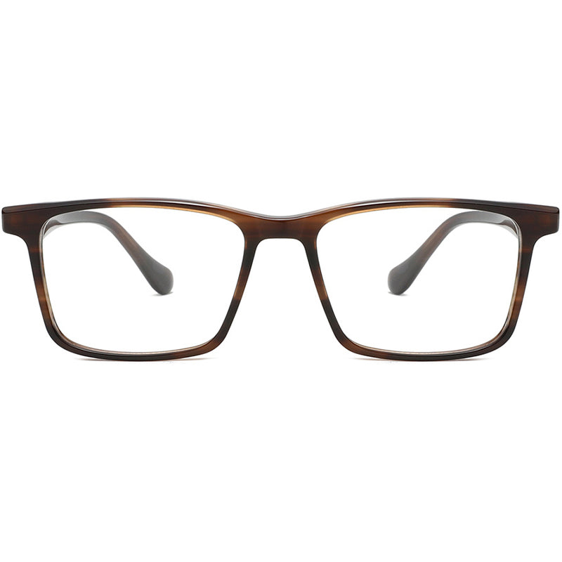 Rectangle Glasses ME1003
