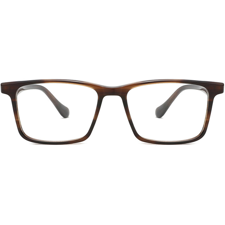 Rectangle Glasses ME1003