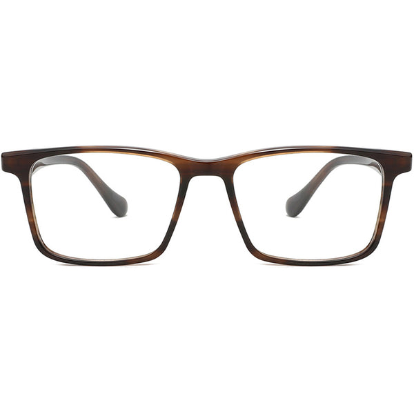 Rectangle Glasses ME1003