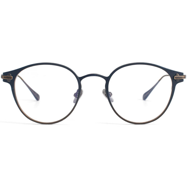 Round Glasses YM1018