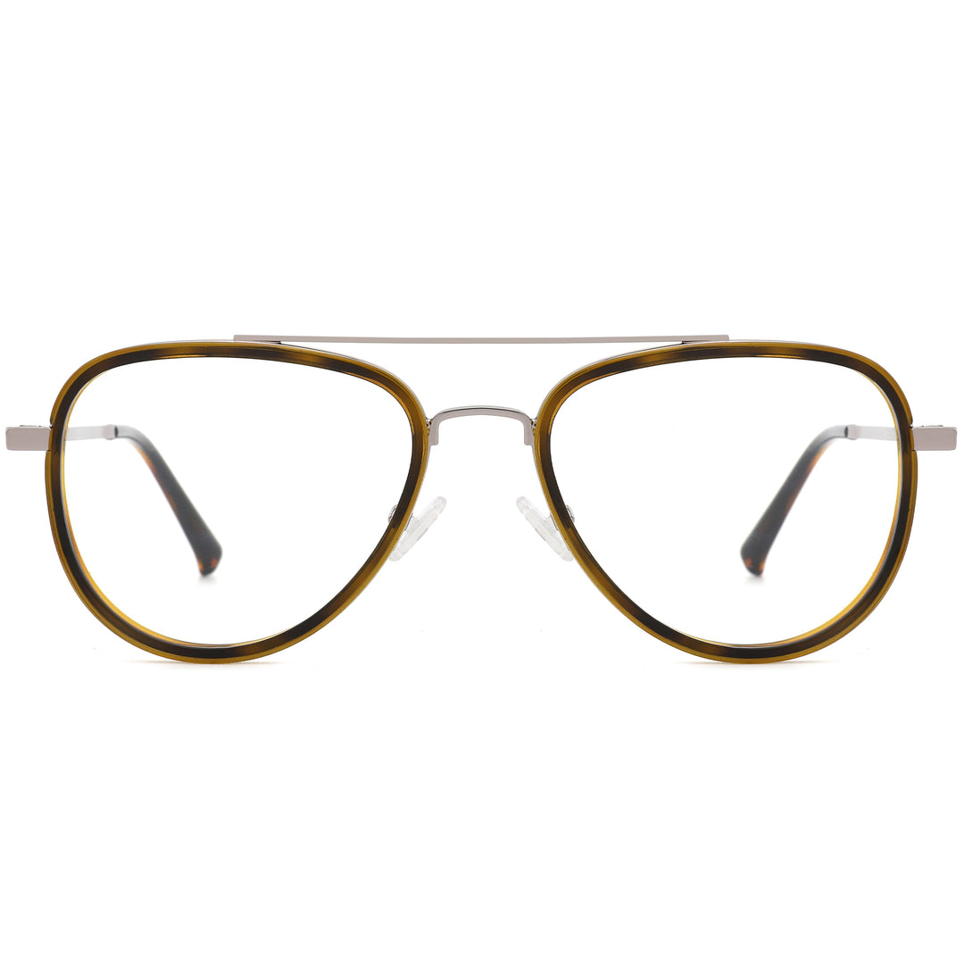 Aviator Glasses YEC1037