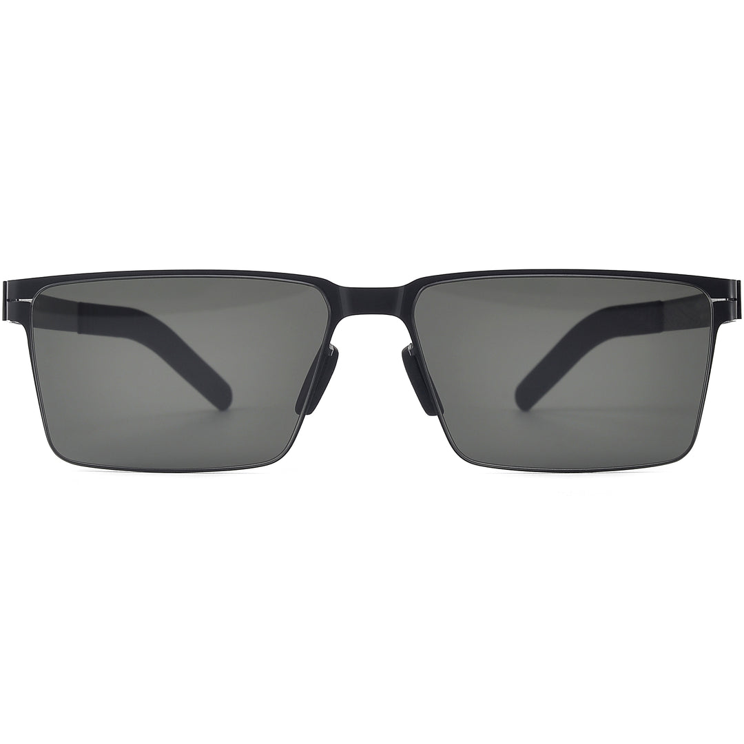 Rectangle Sunglasses BYS1002