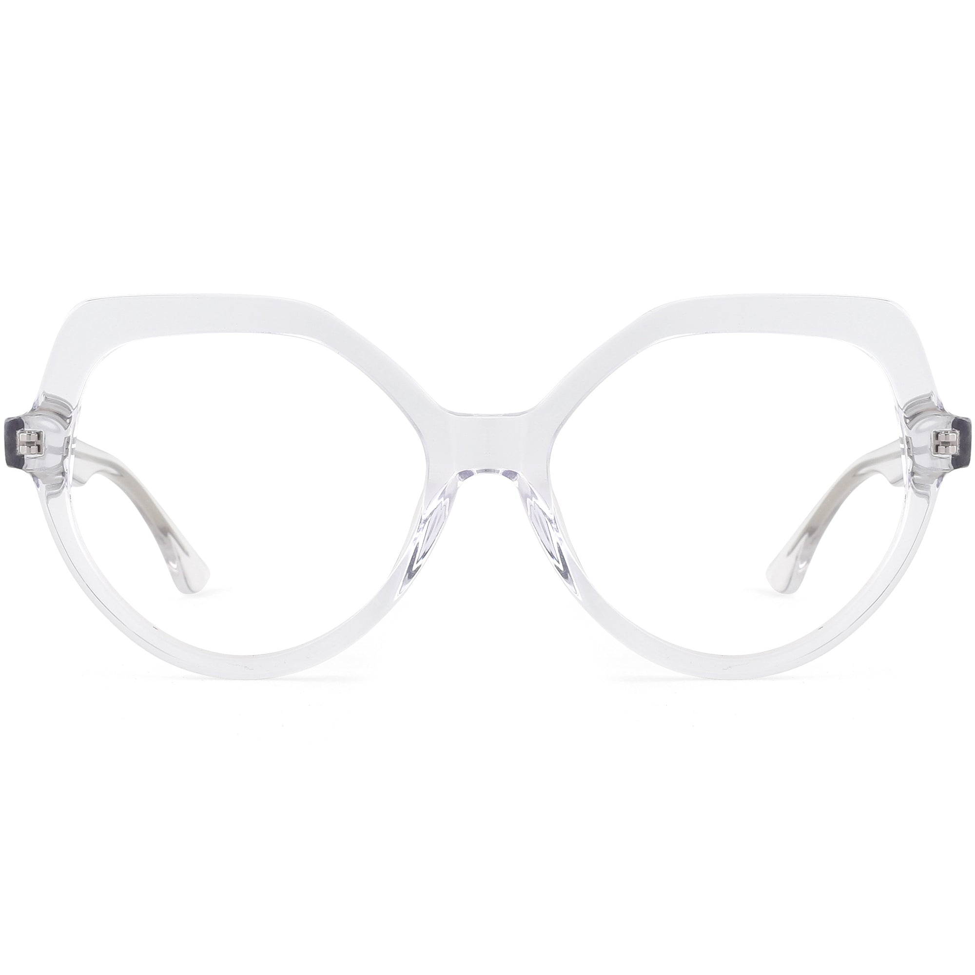 Cat-Eye Glasses A3824