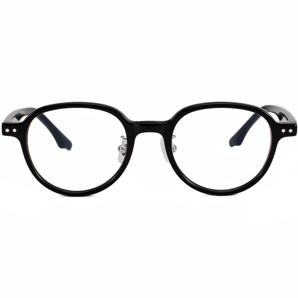 Round Glasses YM1047