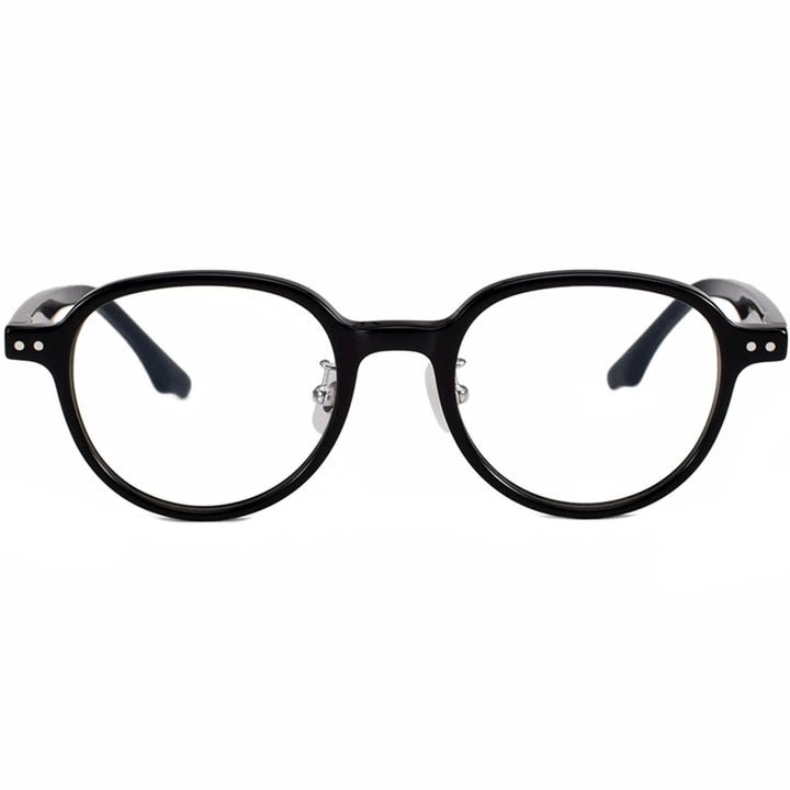 Round Glasses YM1047