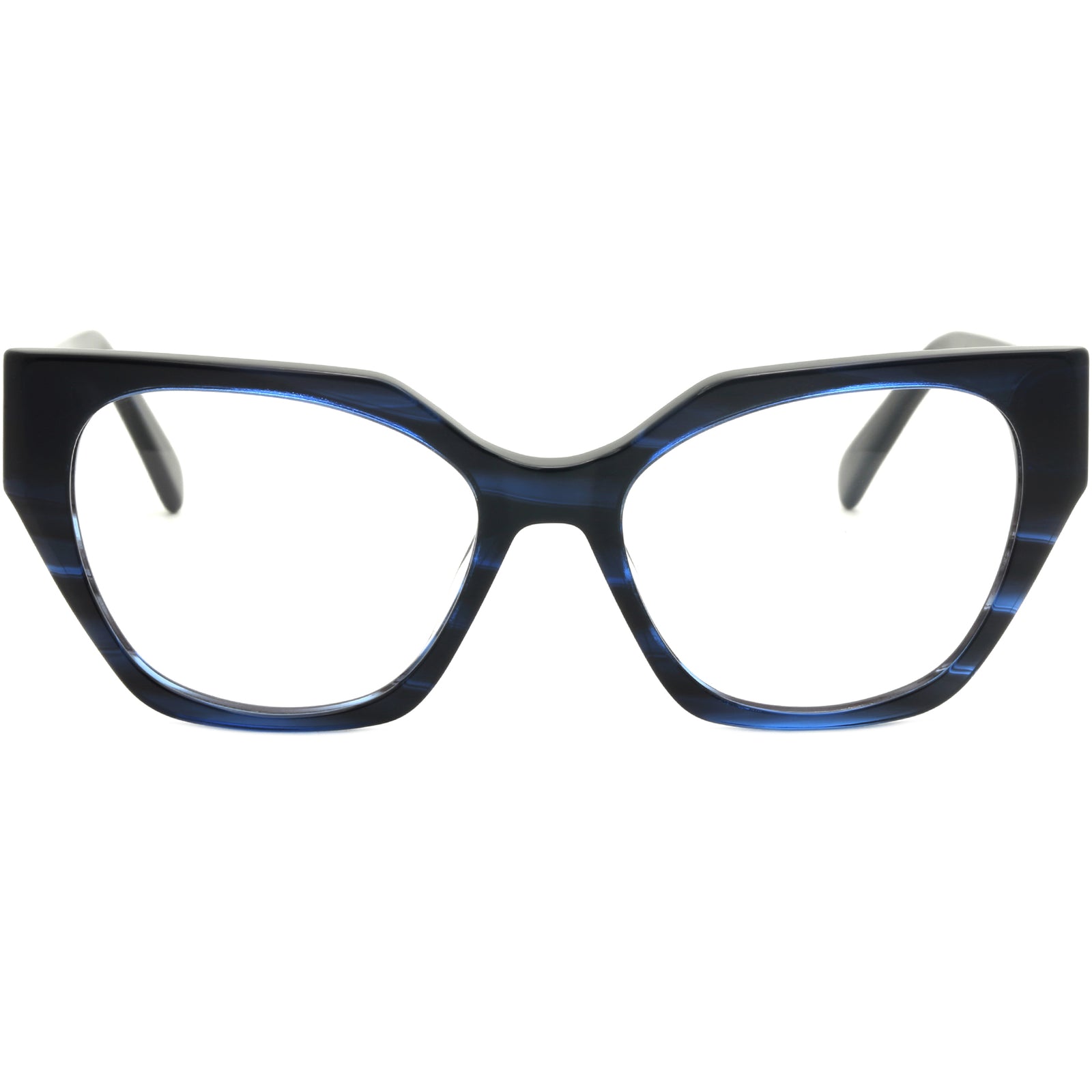 Cat-Eye Glasses GSR1043