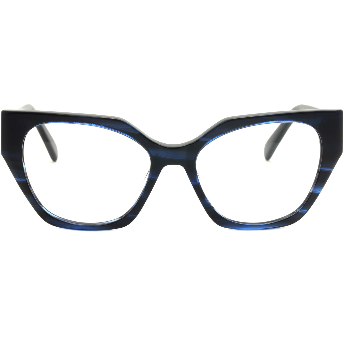 Cat-Eye Glasses GSR1043