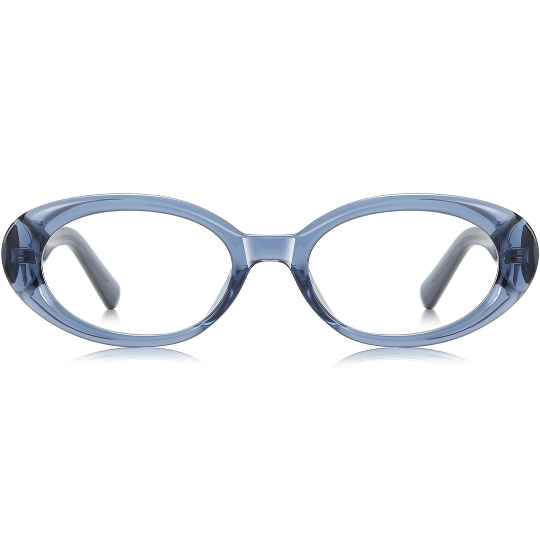 Oval Glasses YSD1085
