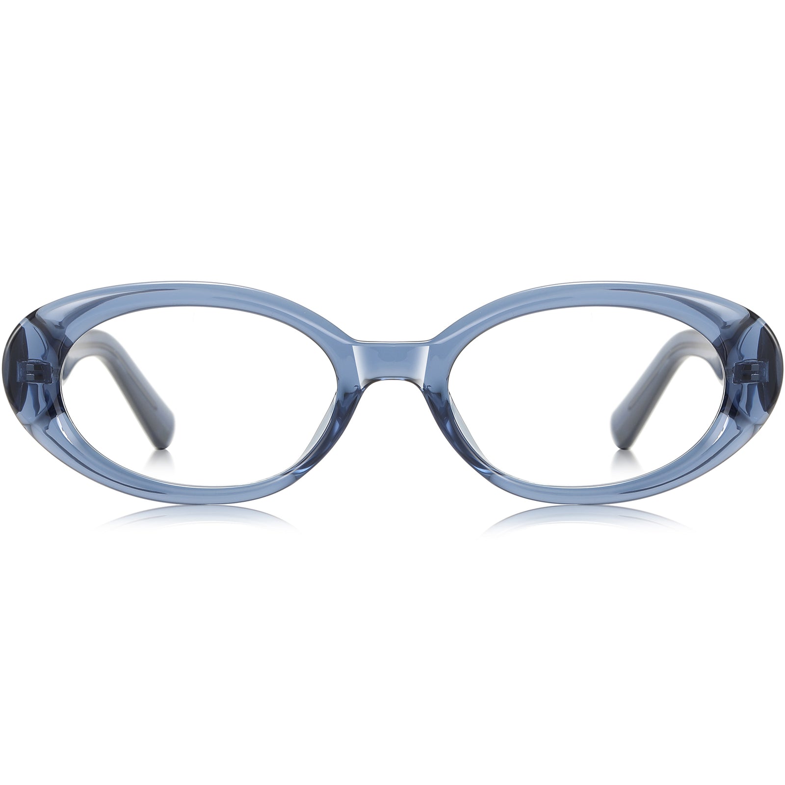 Oval Glasses YSD1085