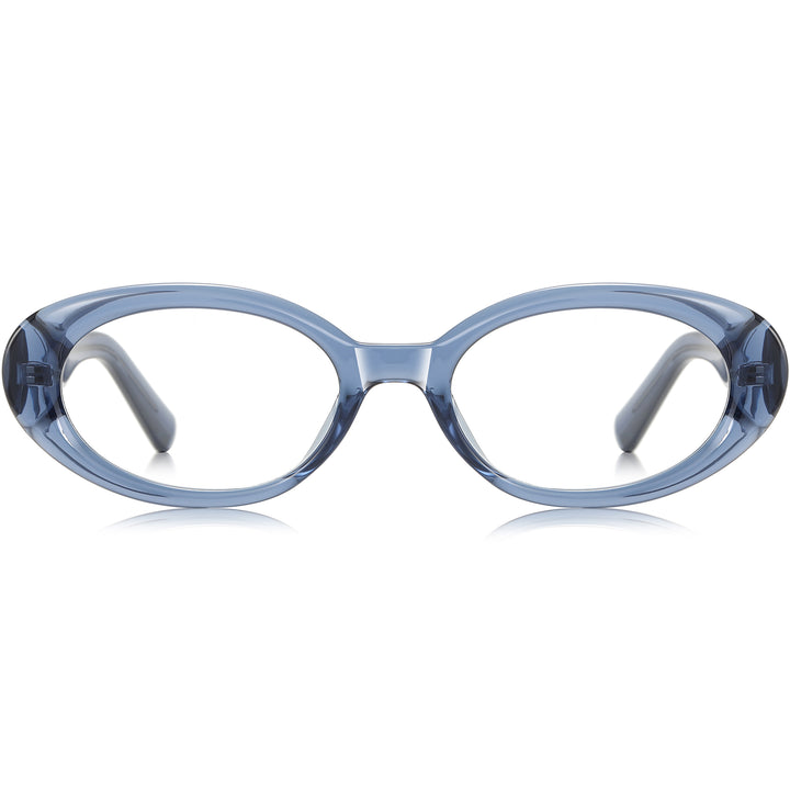 Oval Glasses YSD1085