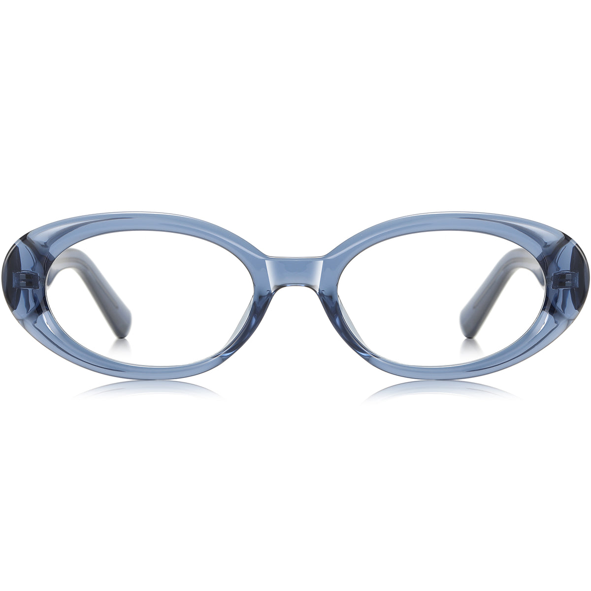 Oval Glasses YSD1085