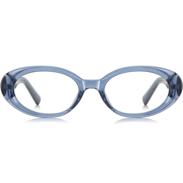 Oval Glasses YSD1085
