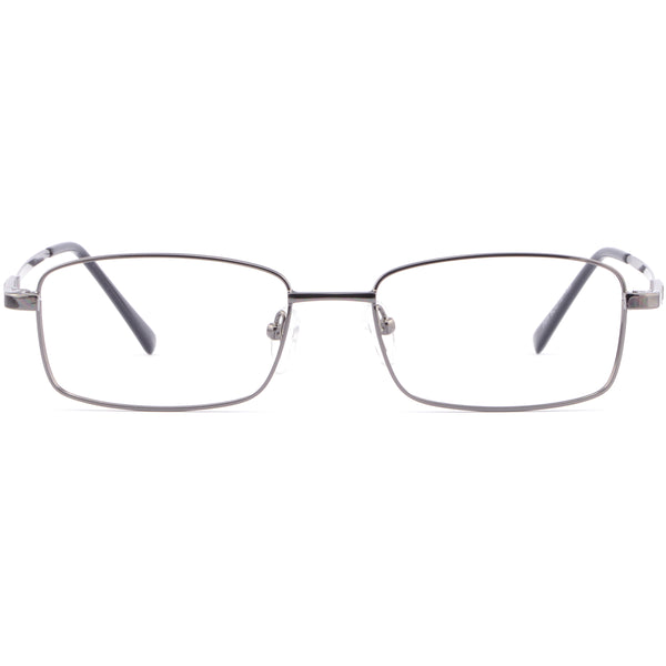 Rectangle Glasses O2474