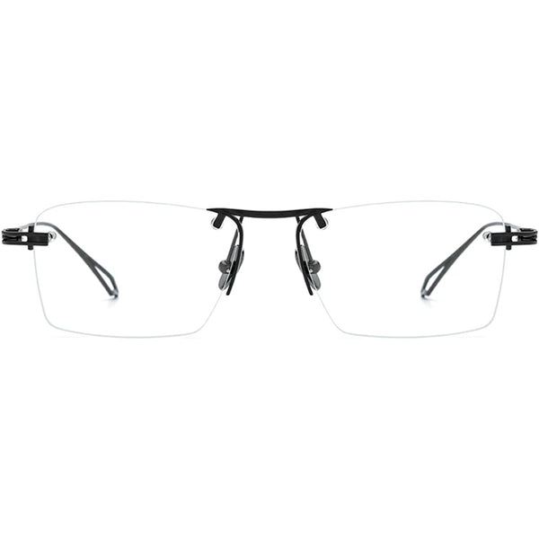 Rectangle Glasses BR1666
