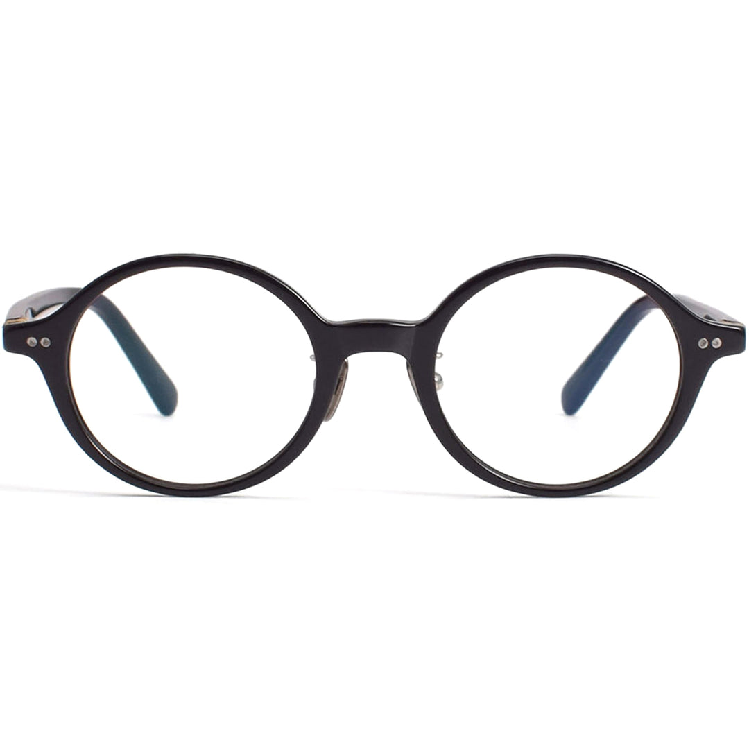 Round Glasses A4170