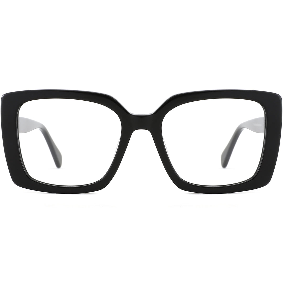 Cat-Eye Glasses YEA1294