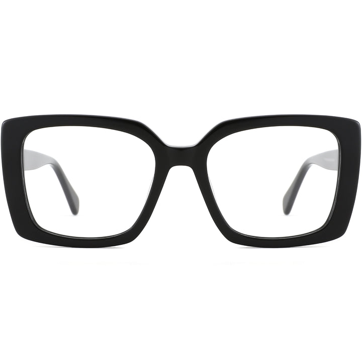Cat-Eye Glasses YEA1294