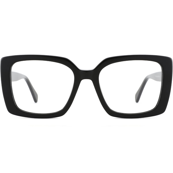 Cat-Eye Glasses YEA1294