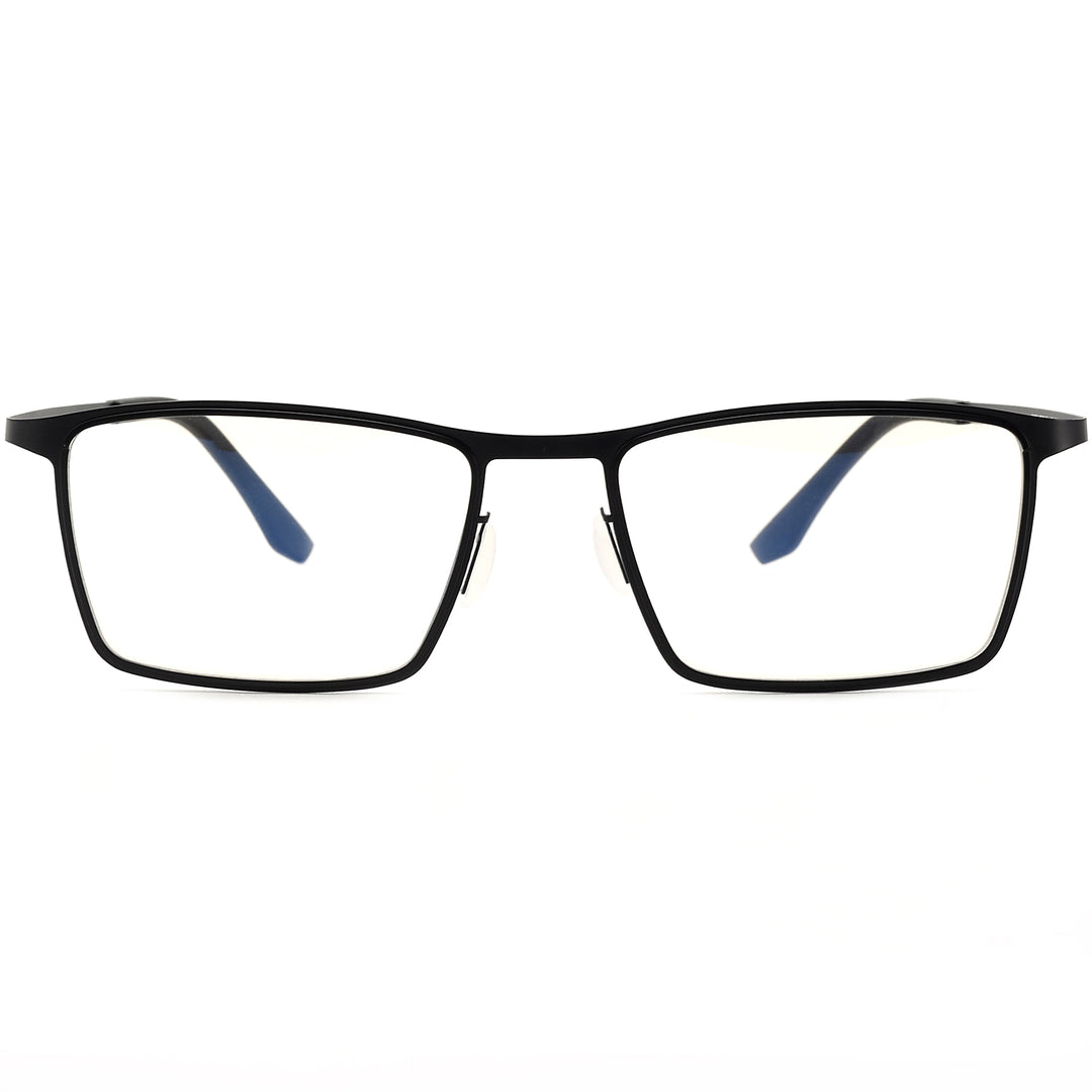 Rectangle Glasses BY1031