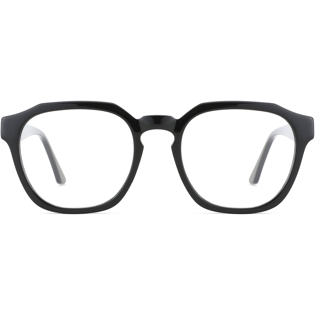 Square Glasses YSAA1134