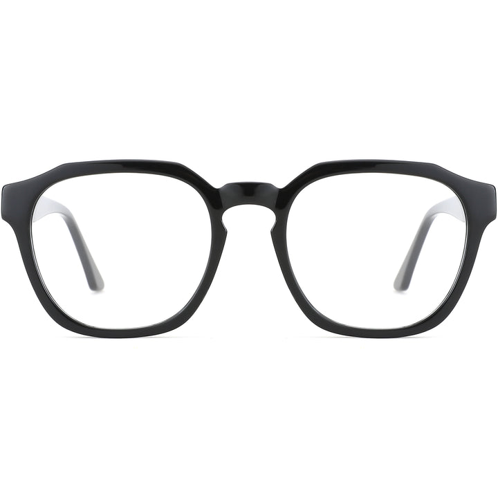Square Glasses YSAA1134