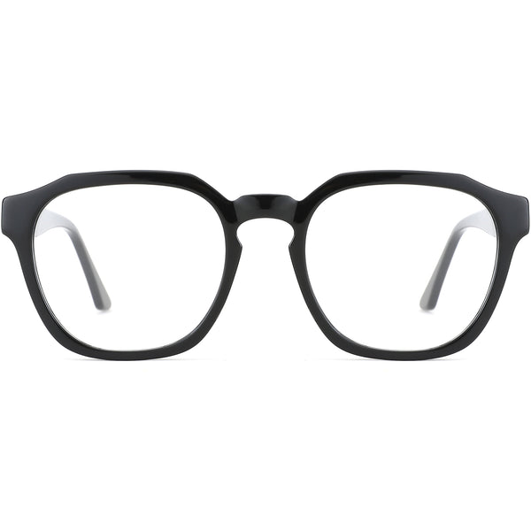 Square Glasses YSAA1134