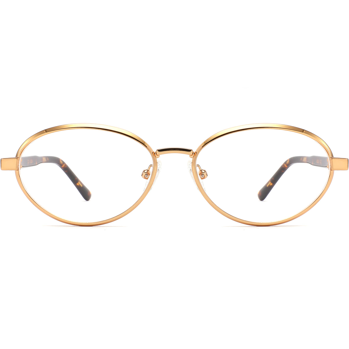 Oval Glasses GSR1203