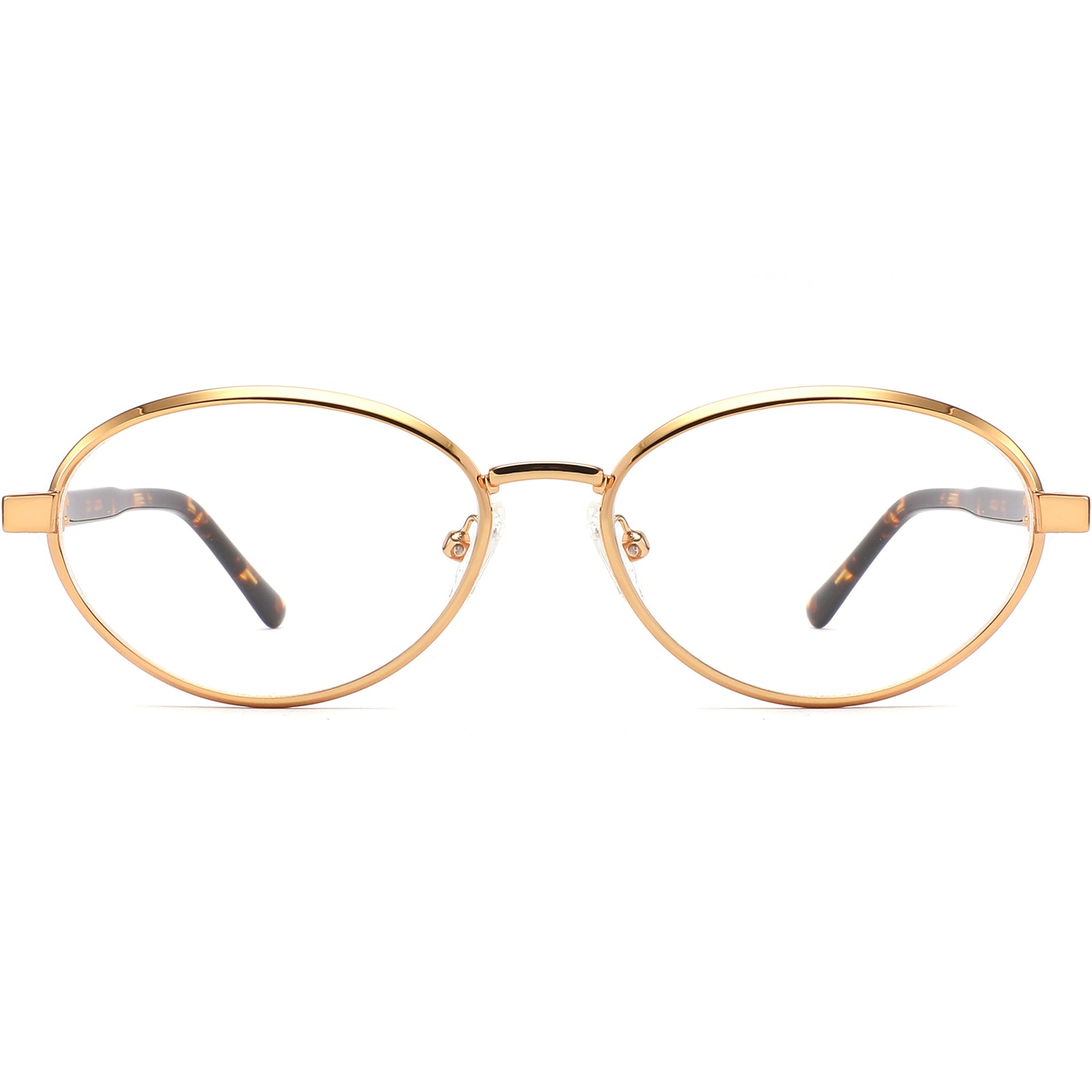 Oval Glasses GSR1203