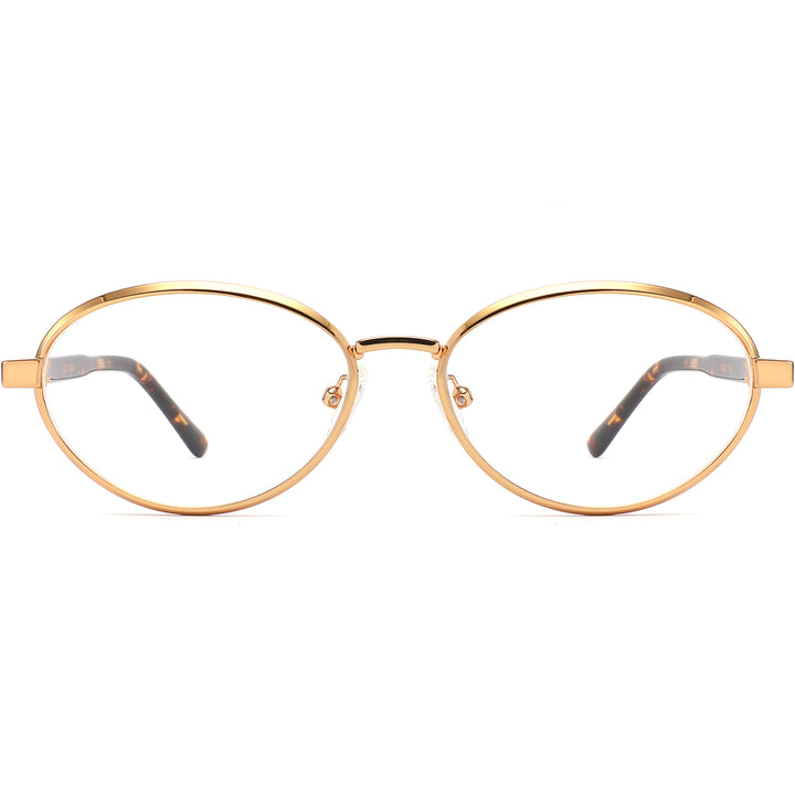 Oval Glasses GSR1203