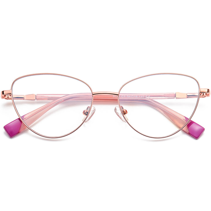 Cat-Eye Glasses PF1225