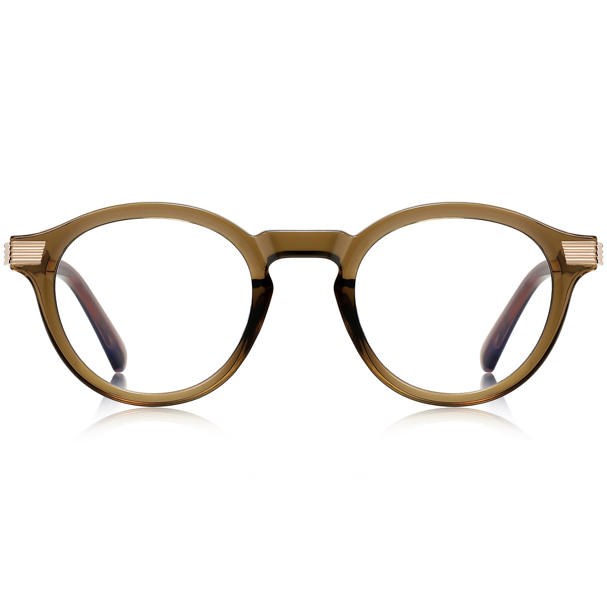 Round Glasses PF1434