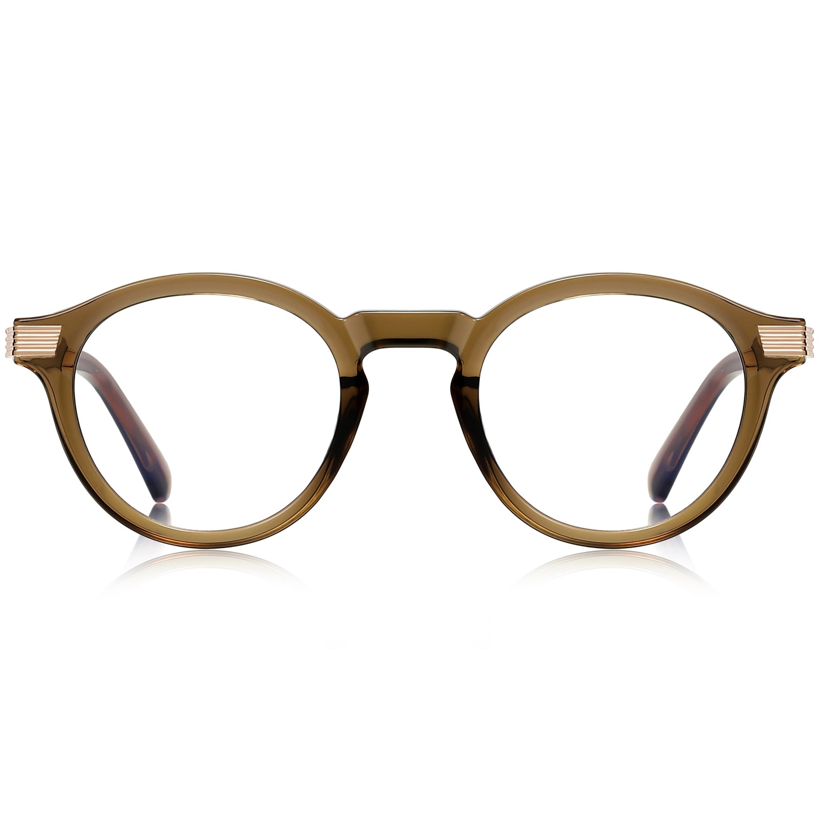 Round Glasses PF1434