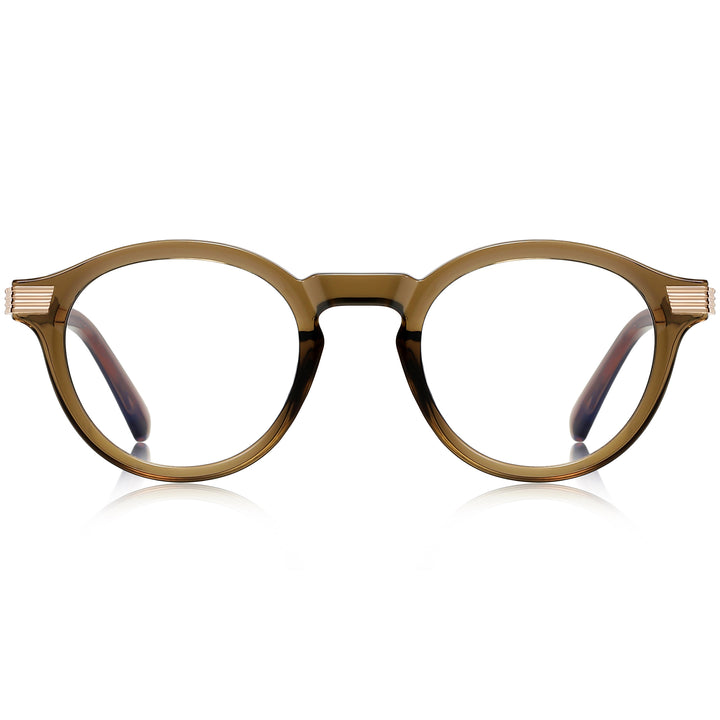 Round Glasses PF1434