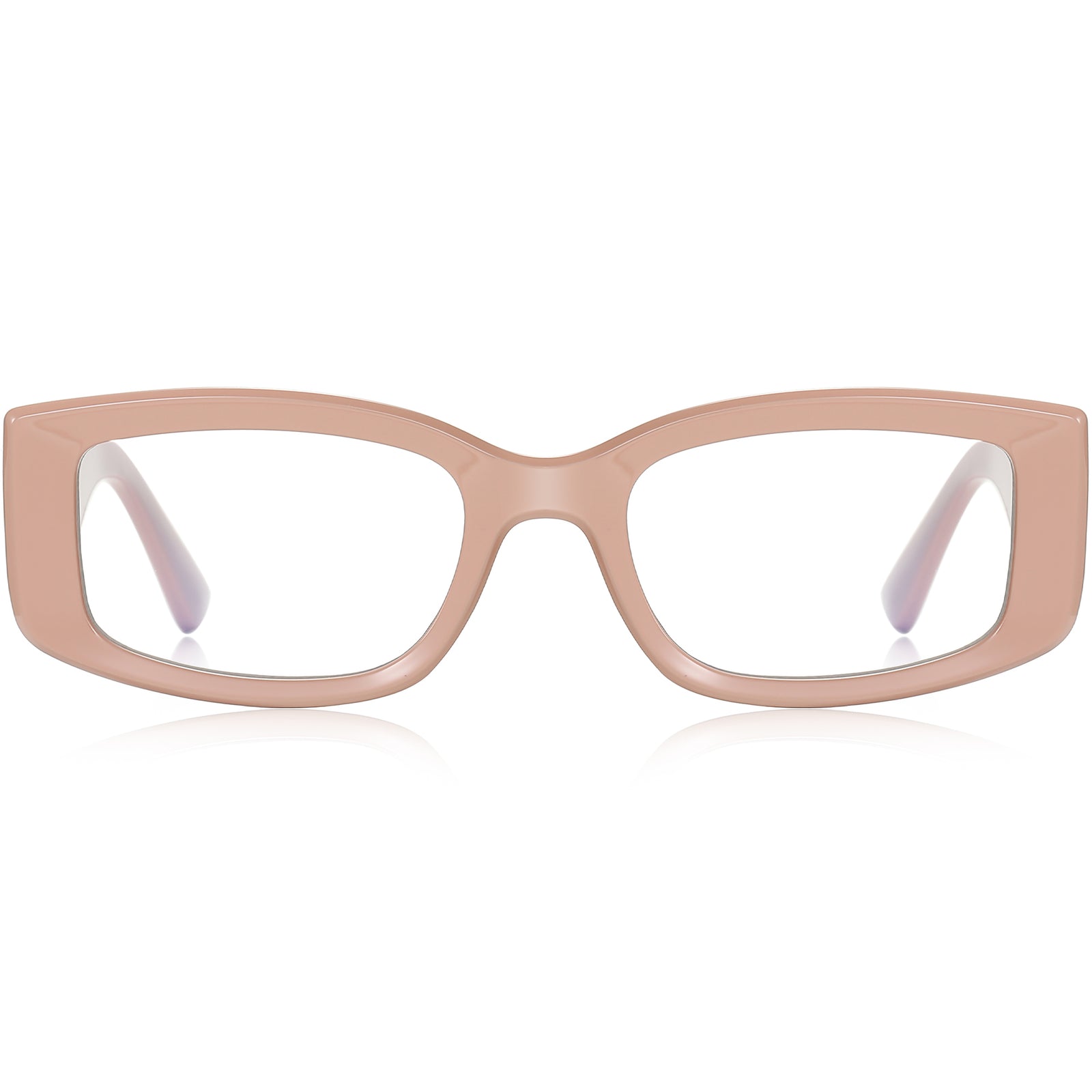 Rectangle Glasses PF1408