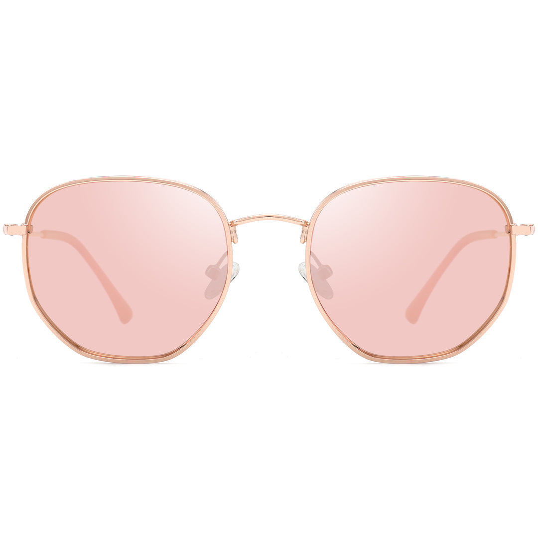 Square Sunglasses YS1214