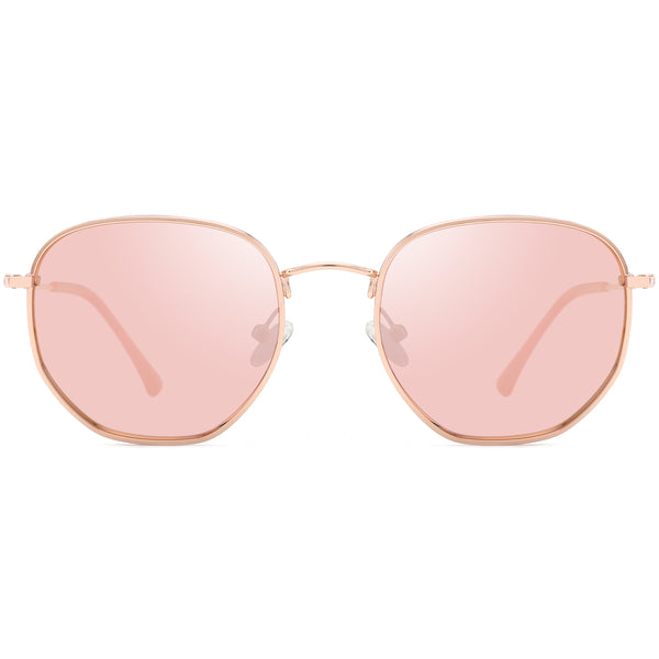 Square Sunglasses YS1214